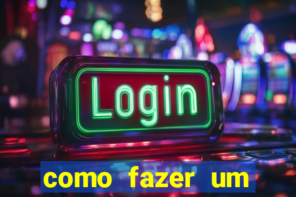 como fazer um masturbador caseiro